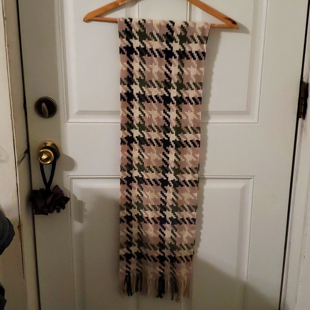 Charter Club Cashmere Scarf